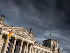 Niepokojące dane z Niemiec. „Indeks Ifo zanurkował”. Optymizm wyparował?