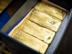 KGHM miał 3687 mln zł zysku netto, 10 276 mln zł skoryg. zysku EBITDA w 2025