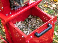 Sąsiedzi już to mają w ogrodzie. Ten sprzęt bardzo szybko robi porządek po zimie