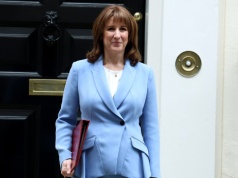 Kto dostanie wsparcie do rachunków? 24.03.2026 Reeves wykluczyła pomoc dla milionów rodzin i biznesu