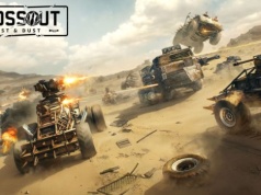 Crossout z nowym trybem rozgrywki. Wszyscy gracze zaczynają od zera!