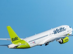 airBaltic otwiera bazę na Teneryfie. Nowe połączenia z Europy