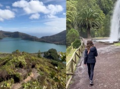 "Europejskie Hawaje" istnieją naprawdę. Znajdziesz tu wodospady, gorące źródła i wieloryby