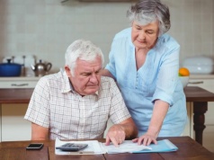Dłuższe życie – niższe emerytury. Świadczenia pod presją statystyk