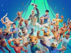 Nowa FIFA oficjalnie zapowiedziana