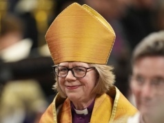 ​Pierwsza kobieta objęła urząd arcybiskupa Canterbury. Mocne słowa na początek