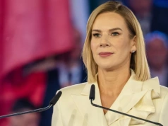 Sejmowa komisja rozpatrzy petycję. Nawrocka otrzyma olbrzymie pieniądze?