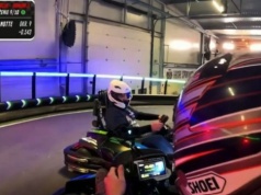 Boniek - Najman. Kapitalna walka, a na koniec faul!