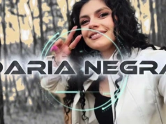 Daria NEGRA – Mgła (wersja klubowa FTM Studio REMIX)