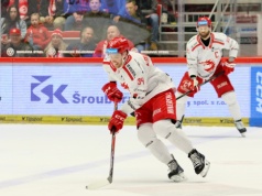 “Stalownicy” mają meczbol! Oceláři – Mountfield 4:2