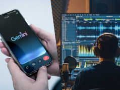 Gemini zrobi z ciebie muzyka. Z AI od Google stworzysz pełnoprawny utwór