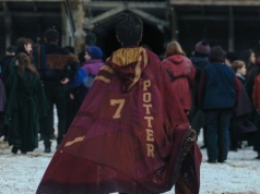 Pierwsza zapowiedź nowego Harry’ego Pottera! Dorównuje oryginałowi?