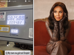 825 zł za tankowanie! Sylwia Bomba nie wytrzymała: „Ej, wy tam na górze! DZIĘKI”