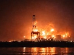 Zniknie 13 mln ton gazu. Globalny rynek odczuje mocny wstrząs