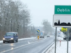 Zaskakujące działanie znaku D-42. Przed nim nie ma mandatu, za nim 300 zł