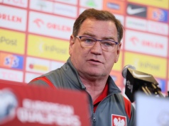 Polska – Albania. Jan Urban: Jesteśmy przygotowani na różne scenariusze