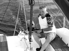 Zmarł Jacek Zamorowski. Odszedł były naczelnik opolskiej drogówki