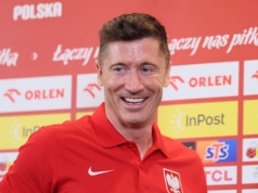 Lewandowski dostał absurdalną ofertę z Arabii. "Trudno będzie ją odrzucić"