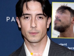 Dawid Kwiatkowski przeżywa żałobę. "Tak jest, gdy traci się część siebie"