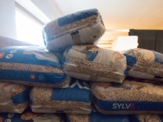 Branża pelletu alarmuje. Problemy mogą powtórzyć się w najbliższych latach