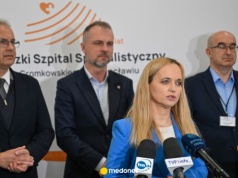 A jednak konsolidacja. Minister zdrowia chwali efekty i zapowiada miliardowe wsparcie