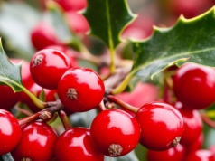 Tuje są już niemodne. Teraz stawiam na żywopłot z tej rośliny