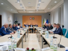 Mieszkańcy Gminy Chełm wyrazili swoje zdanie. Chcą mieszkać w Gminie Pokrówka