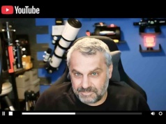 Radosław Ambroży: „Tracimy nocne niebo”. Skutki są nieodwracalne