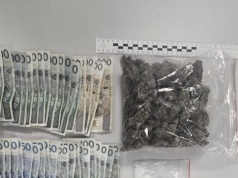 Turek. Zatrzymani za narkotyki. Grozi im do 3 lat więzienia