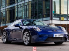 Wziąłem Porsche 911 GT3 Touring do spokojnej jazdy po mieście. Nie zawsze trzeba "kłaść" gaz