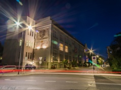 W Urzędzie Miasta podjęli decyzję: gasimy światło