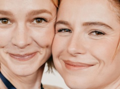 Wiosną 2026 noś boba po francusku jak Carey Mulligan. Ta fryzura podkreśla rysy twarzy i ma "je ne sais quo"