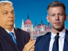 Fidesz traci, TISZA blisko magicznej granicy. Nowy sondaż na Węgrzech