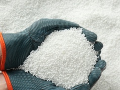 Eksport saletry amonowej wstrzymany. Rosja podjęła decyzję