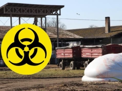 Bioterroryzm uderzy w rolnictwo? Pojawiają się niepokojące informacje