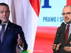 Spięcie prezydenta z reporterem TVN. Poseł PiS: dziennikarz zrobił to celowo