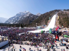Niepokój w Planicy. Oto powód