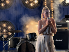 Kulisy „Must Be The Music”. Towarzyszymy Beacie Mańkowskiej w jej drodze na scenę