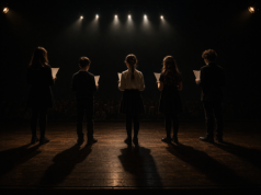 Werdykt etapu gminnego Konkursu Recytatorskiego MAŁY OKR 2026