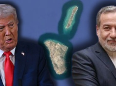 Teheran alarmuje ws. kolejnego ataku USA. Na celowniku jest irańska wyspa