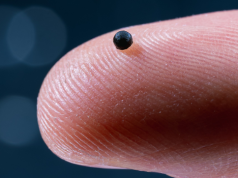 Szwajcarskie mikroroboty pomogą w dostarczaniu leków