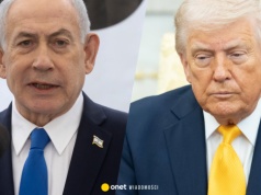 Izrael obawia się ruchu Donalda Trumpa. Binjamin Netanjahu wydał rozkaz