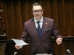 Sejmowa komisja zdecydowała ws. immunitetu Mejzy. Chodzi o jego brawurową jazdę