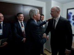 Odbudowa energetyki Ukrainy pochłonie miliardy. Kijów chce współpracy z USA