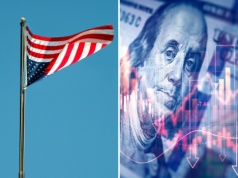 Wizja recesji zagląda w oczy największej gospodarki świata