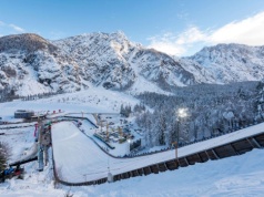 Polak testował skocznię w Planicy. Oto jego wynik