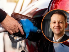 Wzrosty cen uderzą w polskie stacje. Ekspert zapowiada drastyczne podwyżki przed Wielkanocą