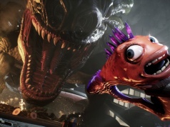 Niby już za chwilę, tymczasem... High On Life 2 zalicza poślizg na Switch 2