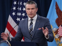 Nowy atak USA, wojsko zatopiło statek. Nie żyją cztery osoby