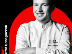 Czy szef kuchni musi być najlepszym kucharzem w zespole?